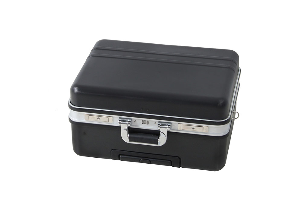 Hepco & Becker Kofer Za Alat “Basic” Sa Pregradama XXL - 470x220x360 mm - Slika 5