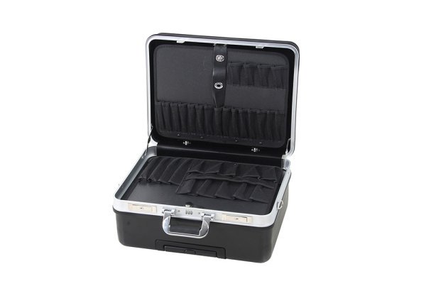 Hepco & Becker Kofer Za Alat “Basic” Sa Pregradama XXL - 470x220x360 mm