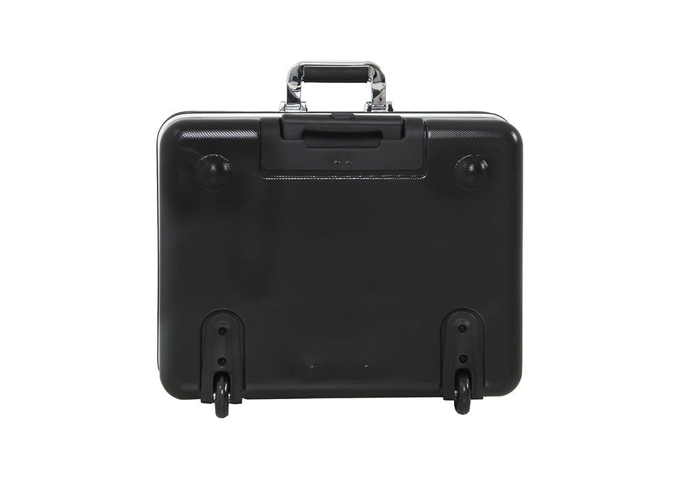 Hepco & Becker Kofer Za Alat “Basic” Sa Pregradama XXL - 470x220x360 mm - Slika 4