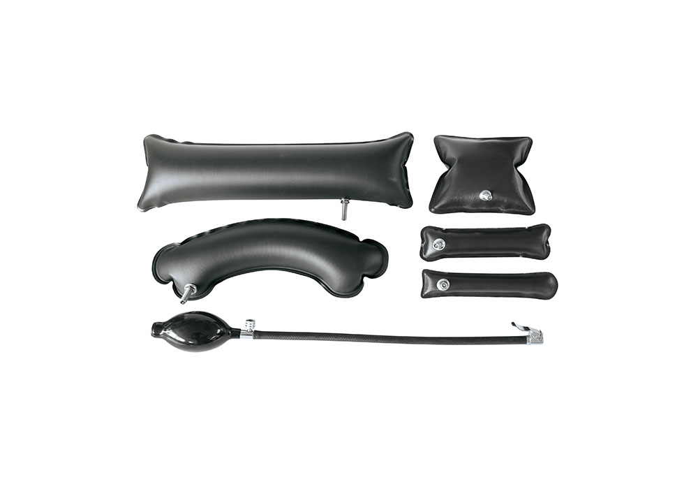 Gys Set Zračnih Jastučića / 5 kom - 051942