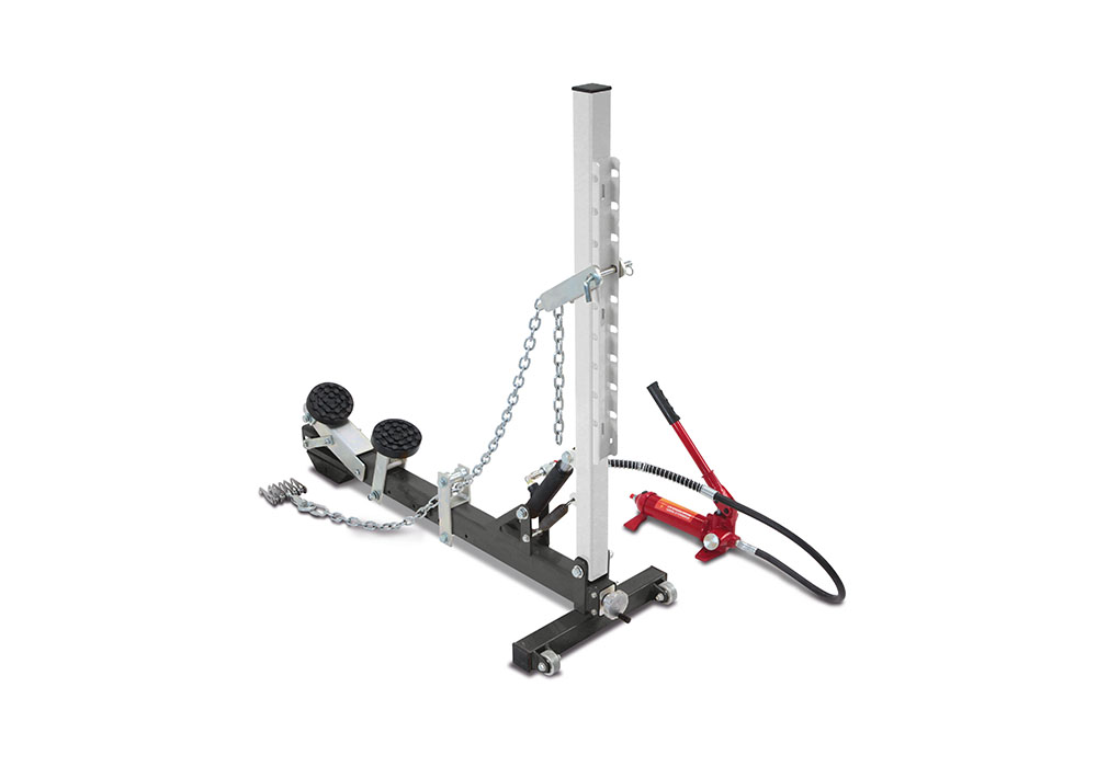 Gys Docer - Ruka Za Povlačenje - 052475