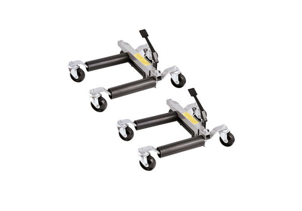 Gys Kolica Za Pomicanje Vozila 680 kg - 071995 - Slika 2