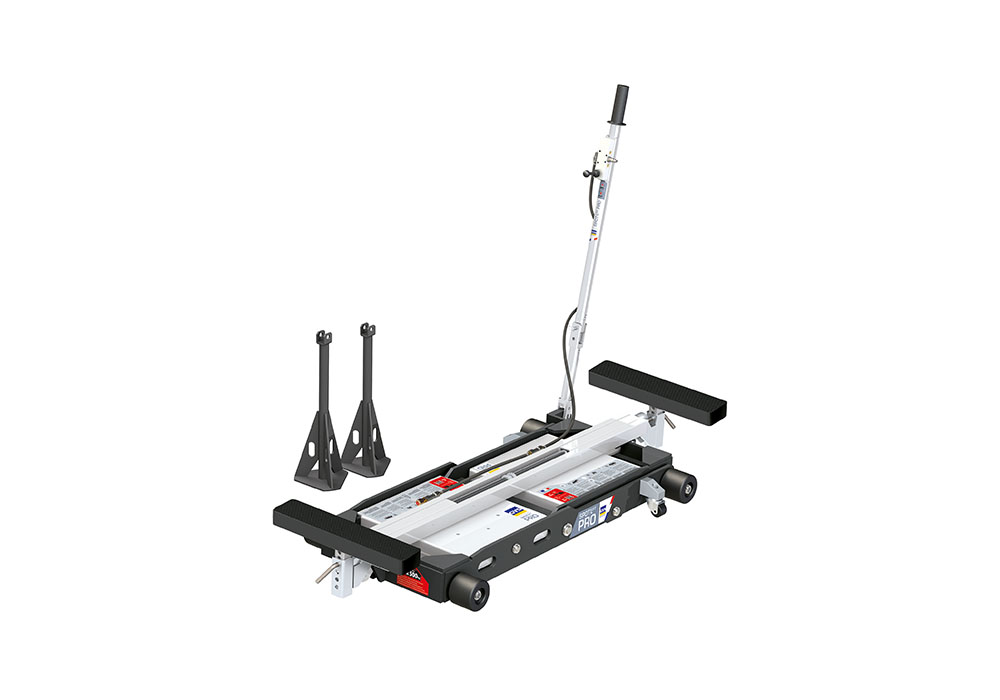 Gys Dizalica Zračna 2, 5 t " Spot Lift Pro " - 053557