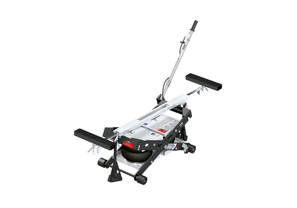 Gys Dizalica Zračna 2, 5 t " Spot Lift Pro " - 053557 - Slika 2