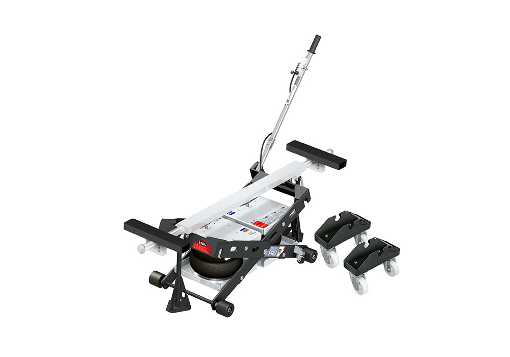 Gys Dizalica Zračna 2,5 t "Spot Lift Pro Mob" - 055896