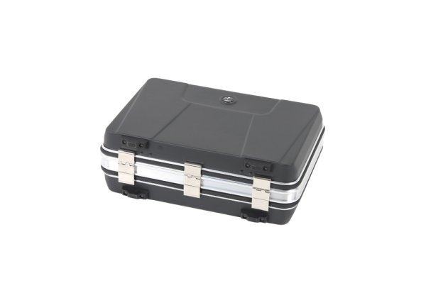 Hepco & Becker Kofer Za Alat “Budget” ABS Sa Pregradama M - 460x160x310mm - Slika 4