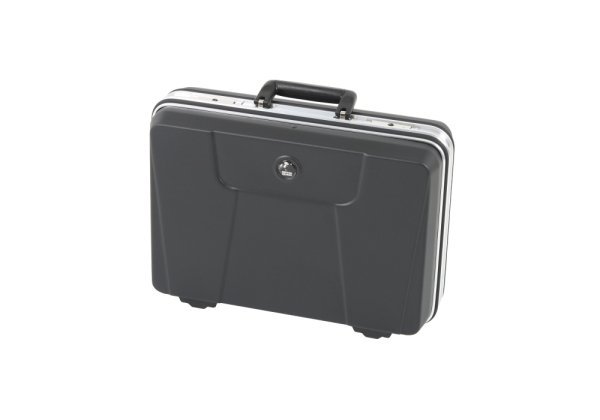 Hepco & Becker Kofer Za Alat “Budget” ABS Sa Pregradama M - 460x160x310mm - Slika 3