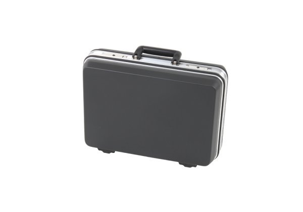 Hepco & Becker Kofer Za Alat “Budget” ABS Sa Pregradama M - 460x160x310mm - Slika 5