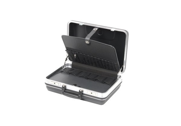 Hepco & Becker Kofer Za Alat “Budget” ABS Sa Pregradama M - 460x160x310mm