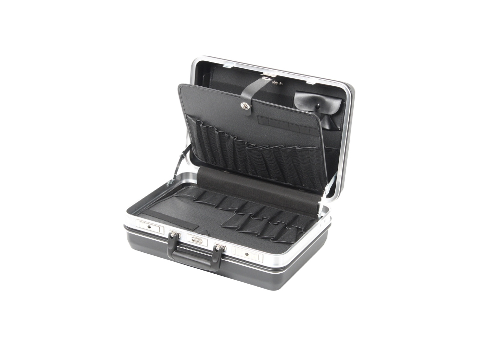 Hepco & Becker Kofer Za Alat “Budget” ABS Sa Pregradama L2 - 460x180x310mm