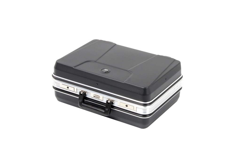 Hepco & Becker Kofer Za Alat “Budget” ABS Sa Pregradama L2 - 460x180x310mm - Slika 4