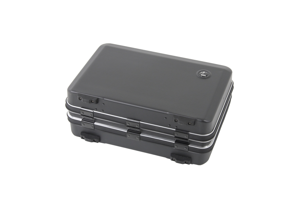 Hepco & Becker Kofer Za Alat “Classic” ABS Pro Sa Pregradama L2 - 460x180x310mm - Slika 4