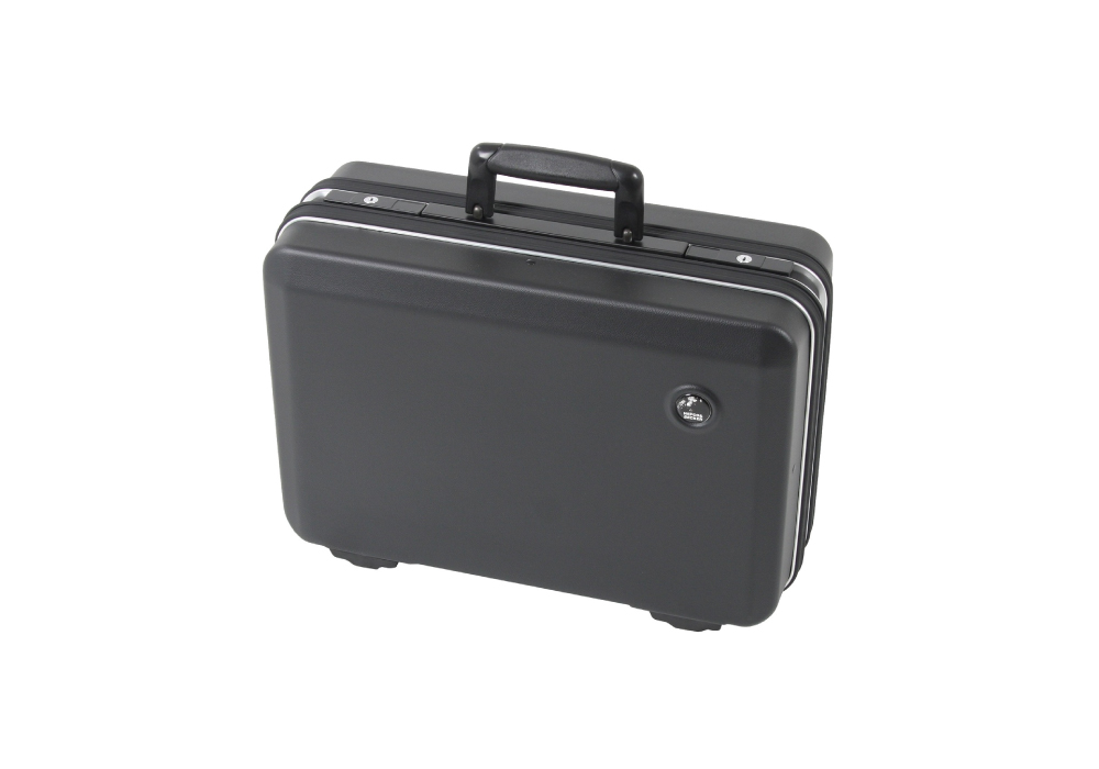 Hepco & Becker Kofer Za Alat “Classic” ABS Pro Sa Pregradama L2 - 460x180x310mm - Slika 3