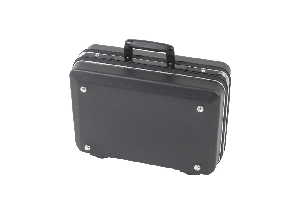 Hepco & Becker Kofer Za Alat “Classic” ABS Pro Sa Pregradama L2 - 460x180x310mm - Slika 5