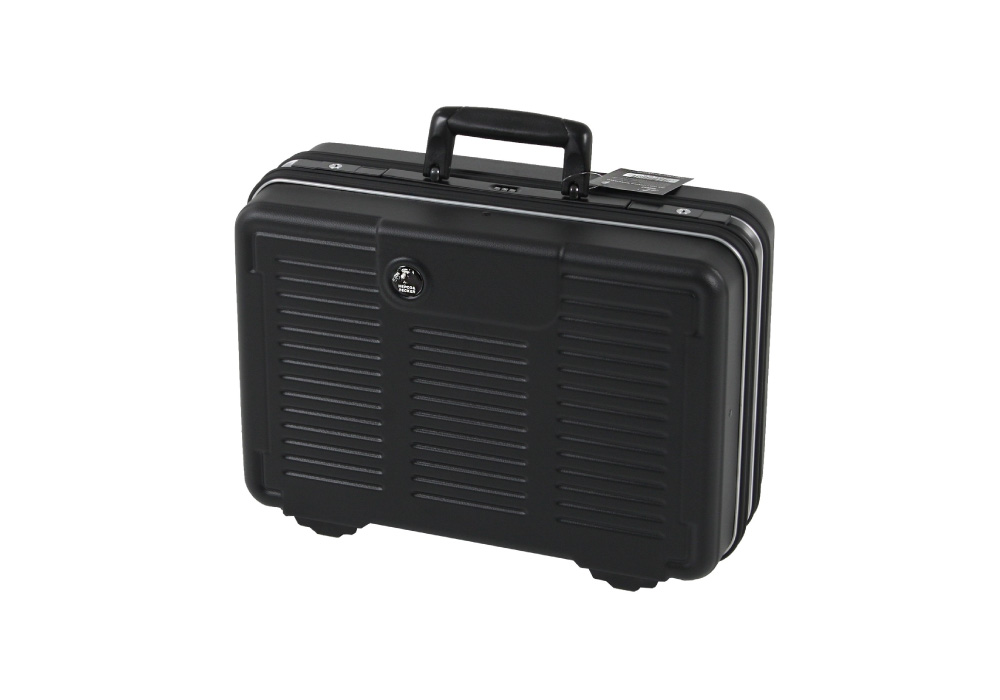 Hepco & Becker Kofer Za Alat “Future” ABS Sa Pregradama 460x180x310mm - Slika 3