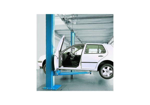 Nussbaum Dizalica Dvostubna Smart Lift 3 t - 2.30 SL