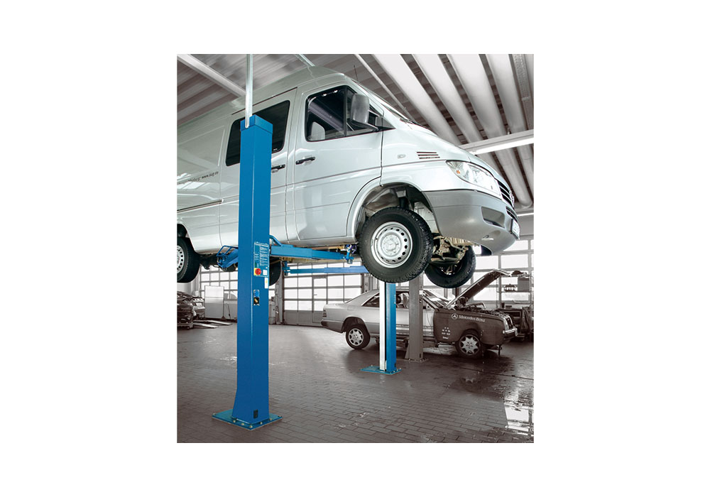 Dizalica Dvostubna Smart Lift 4 t - 2.40 SL