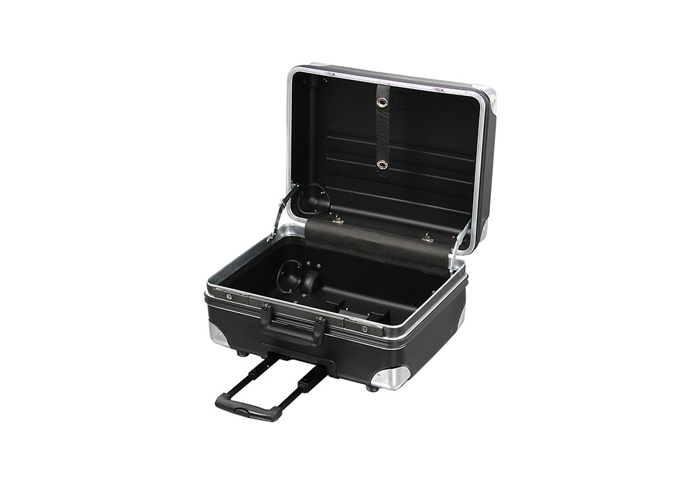 Hepco & Becker Kofer Za Alat “Robust” 5770L Bez Pregrada XXL 470x220x360mm