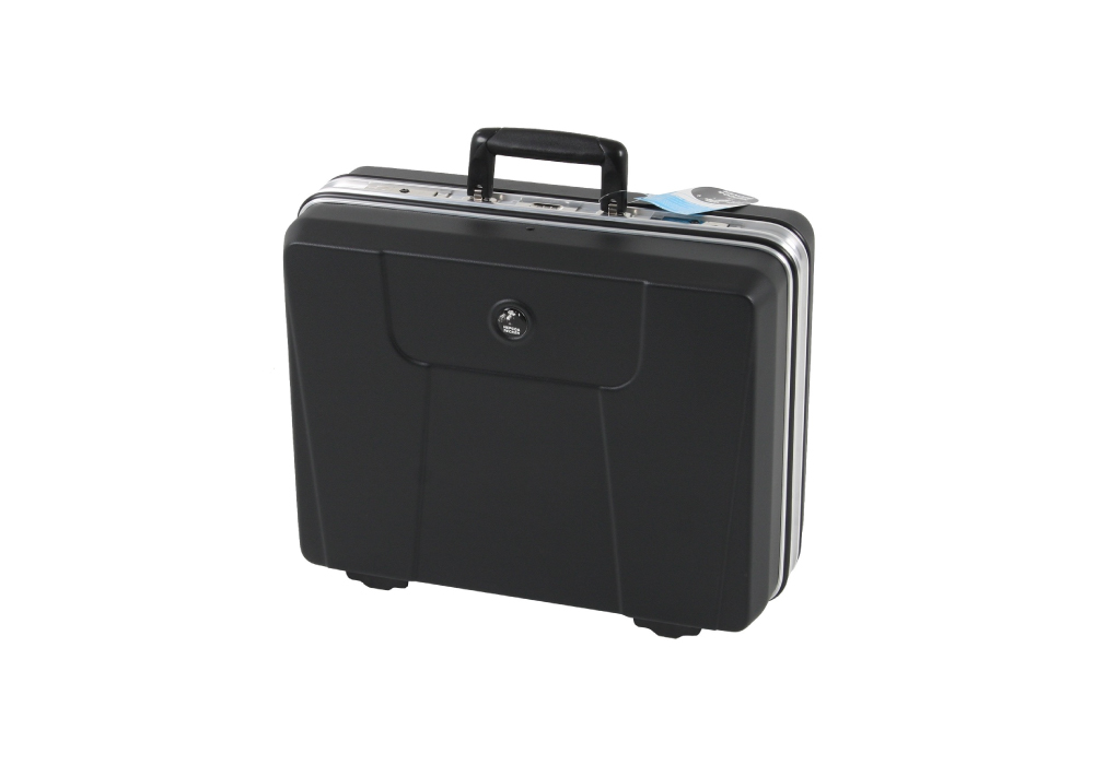 Hepco & Becker Kofer Za Alat “Budget” ABS Bez Pregrada 470x200x360mm - Slika 2