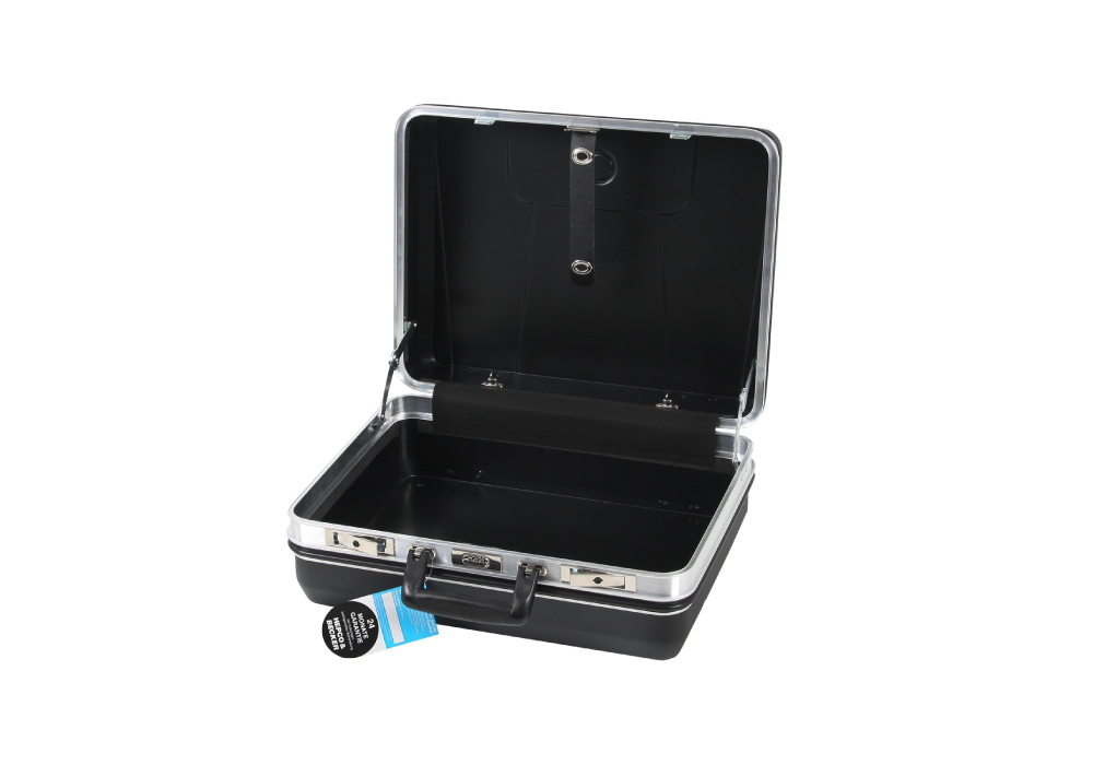 Hepco & Becker Kofer Za Alat “Budget” ABS Bez Pregrada 470x200x360mm