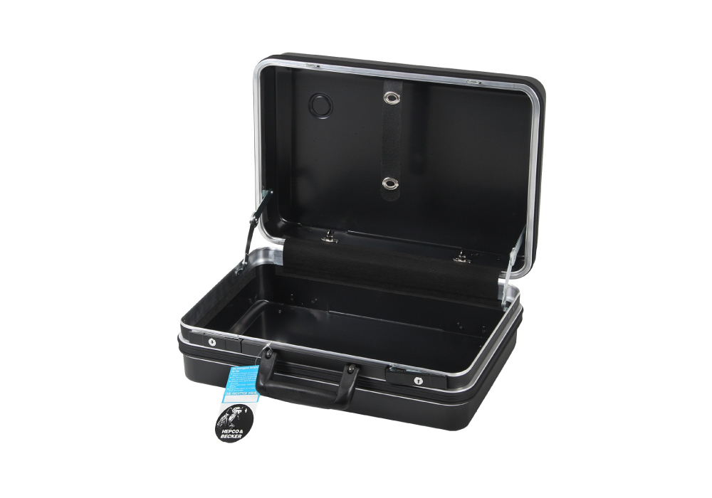 Hepco & Becker Kofer Za Alat “Classic” ABS Pro Bez Pregrada L2 - 460x180x310mm
