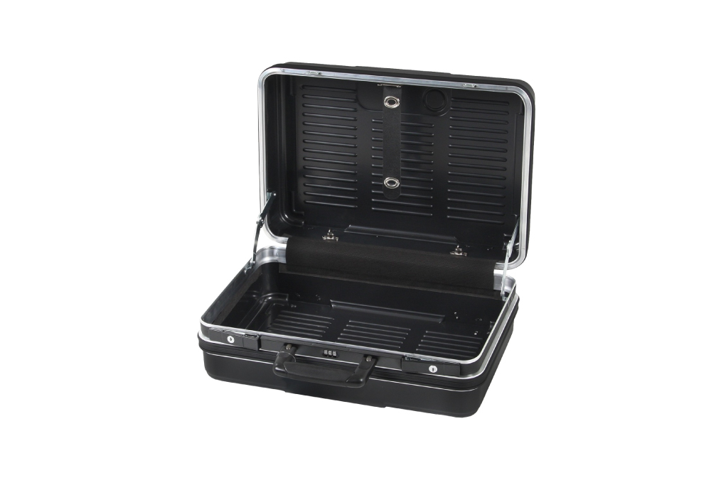 Hepco & Becker Kofer Za Alat “Future” ABS Pro Bez Pregrada L - 460x180x310mm