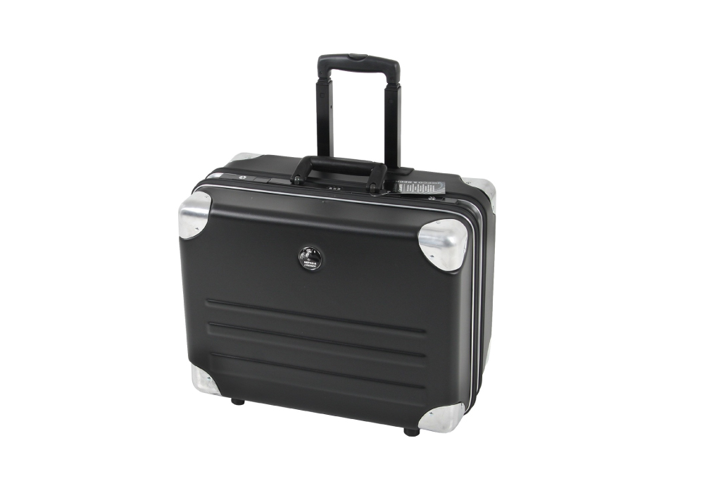 Hepco & Becker Kofer Za Alat “Robust” 5770L Bez Pregrada XXL 470x220x360mm - Slika 2