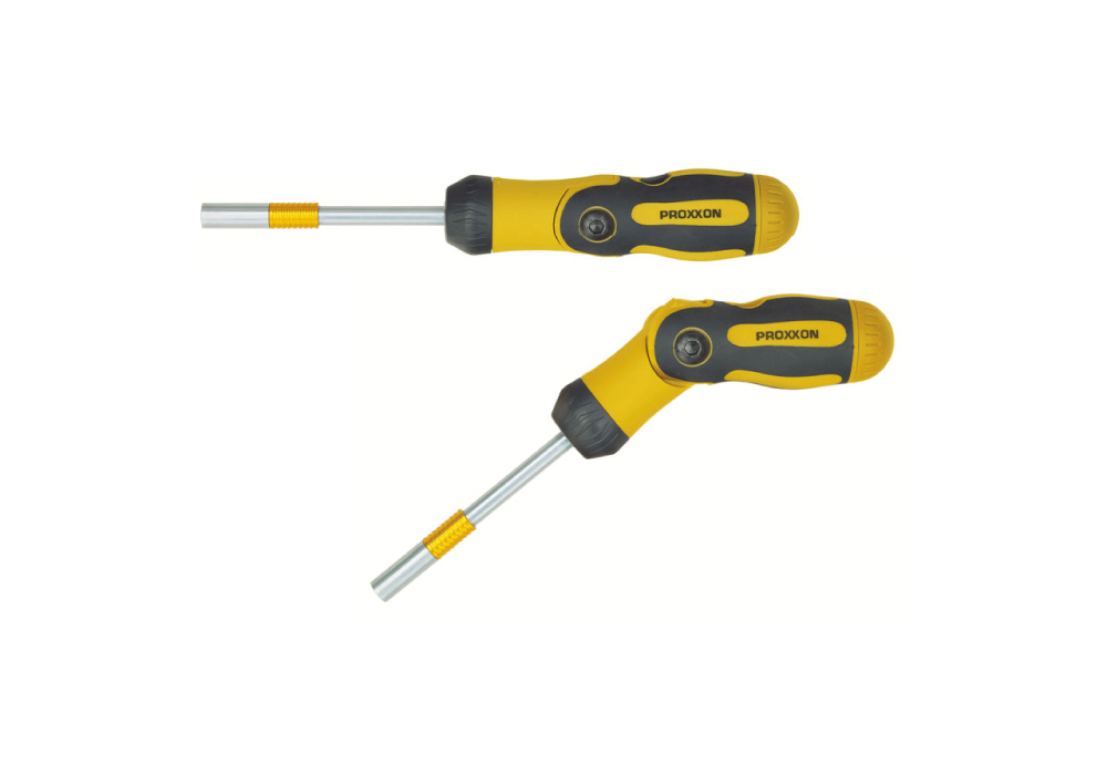 Proxxon Odvijač / Račna Zglobna Za Bit Nastavke - 22288