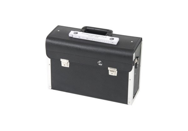 Hepco & Becker Torba Za Alat “Favorit” Kožna 420x150x250mm