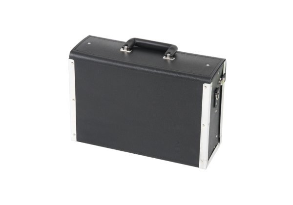 Hepco & Becker Torba Za Alat “Favorit” Kožna 420x150x250mm - Slika 4