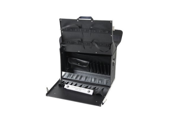 Hepco & Becker Torba Za Alat “Favorit” Kožna 420x150x250mm - Slika 3