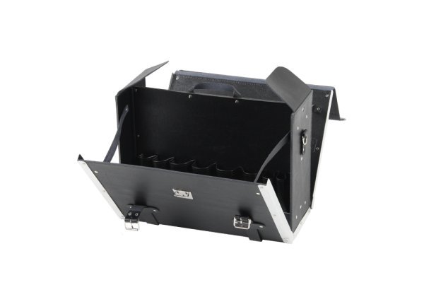 Hepco & Becker Torba Za Alat “Favorit” Kožna 420x170x320mm - Slika 3