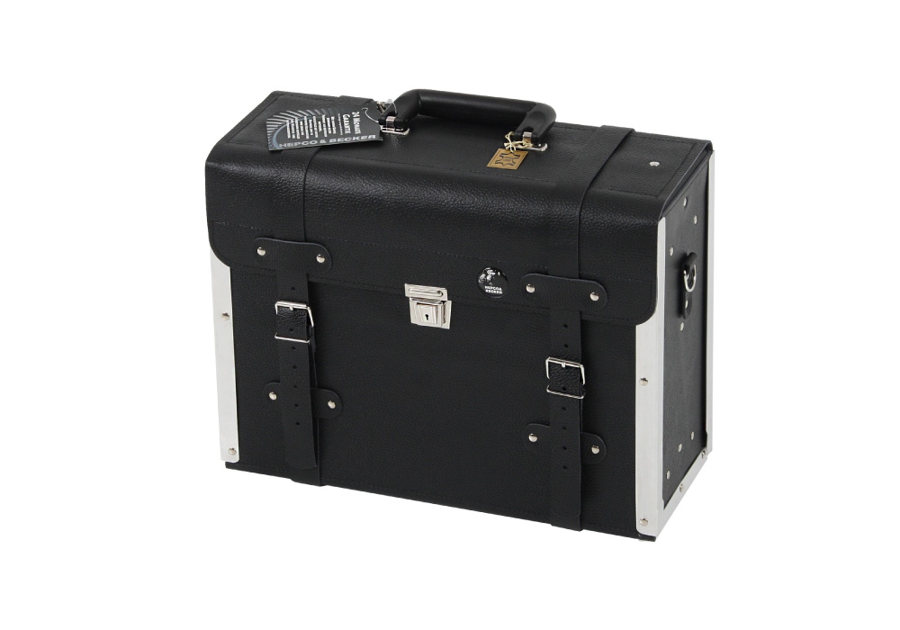 Hepco & Becker Torba Za Alat “Favorit” Kožna 420x170x320mm