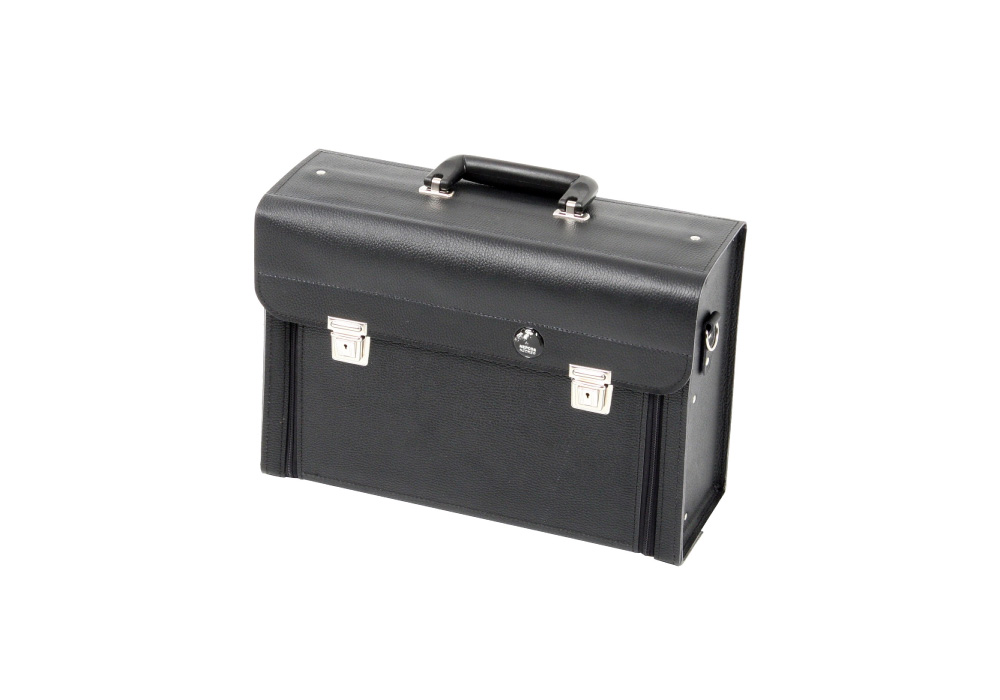 Hepco & Becker Torba Za Alat “Favorit” Kožna 400x145x280mm