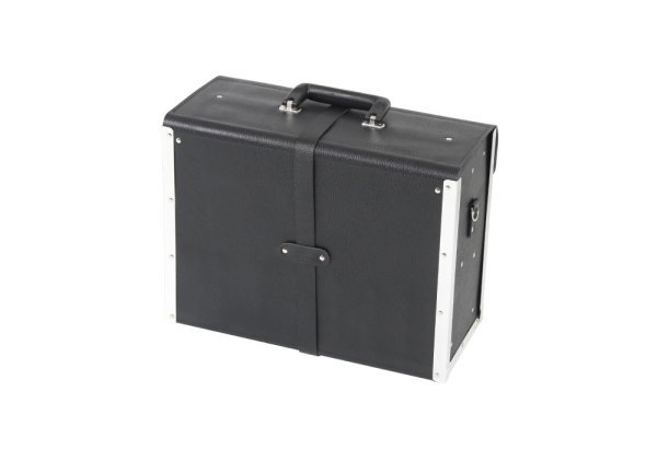 Hepco & Becker Torba Za Alat "Favorit" Pro Kožna 450x190x340mm - Slika 3