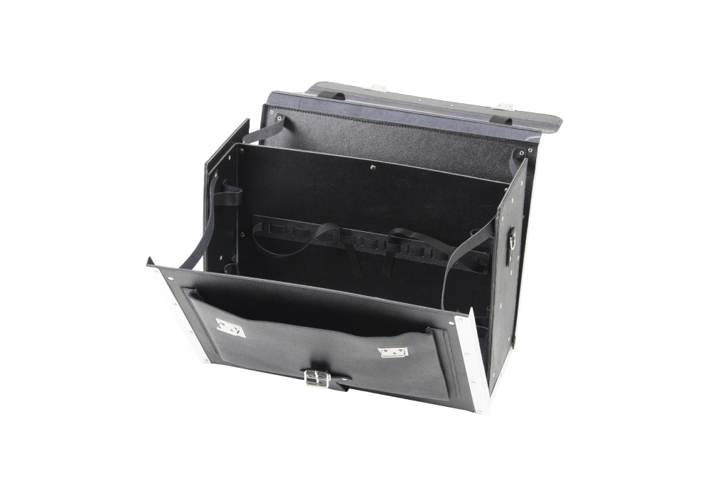 Hepco & Becker Torba Za Alat "Favorit" Pro Kožna 450x190x340mm