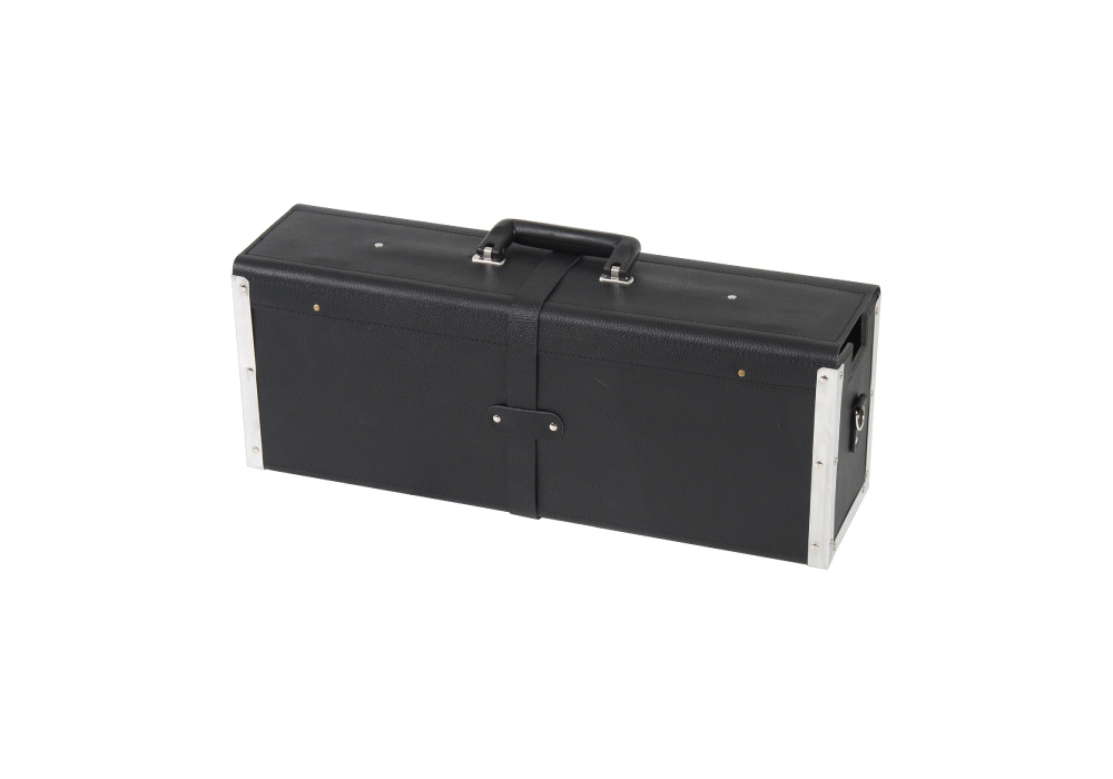 Hepco & Becker Torba Za Alat “Favorit” Kožna 610x160x220mm - Slika 4