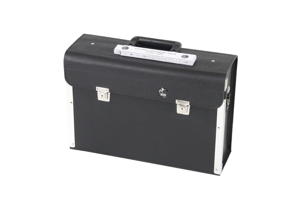 Hepco & Becker Torba Za Alat “Favorit” Kožna 470x160x310mm