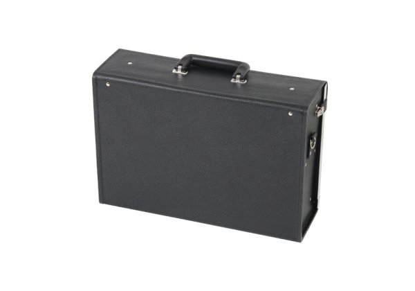 Hepco & Becker Torba Za Alat “Favorit” Kožna 470x160x310mm - Slika 4