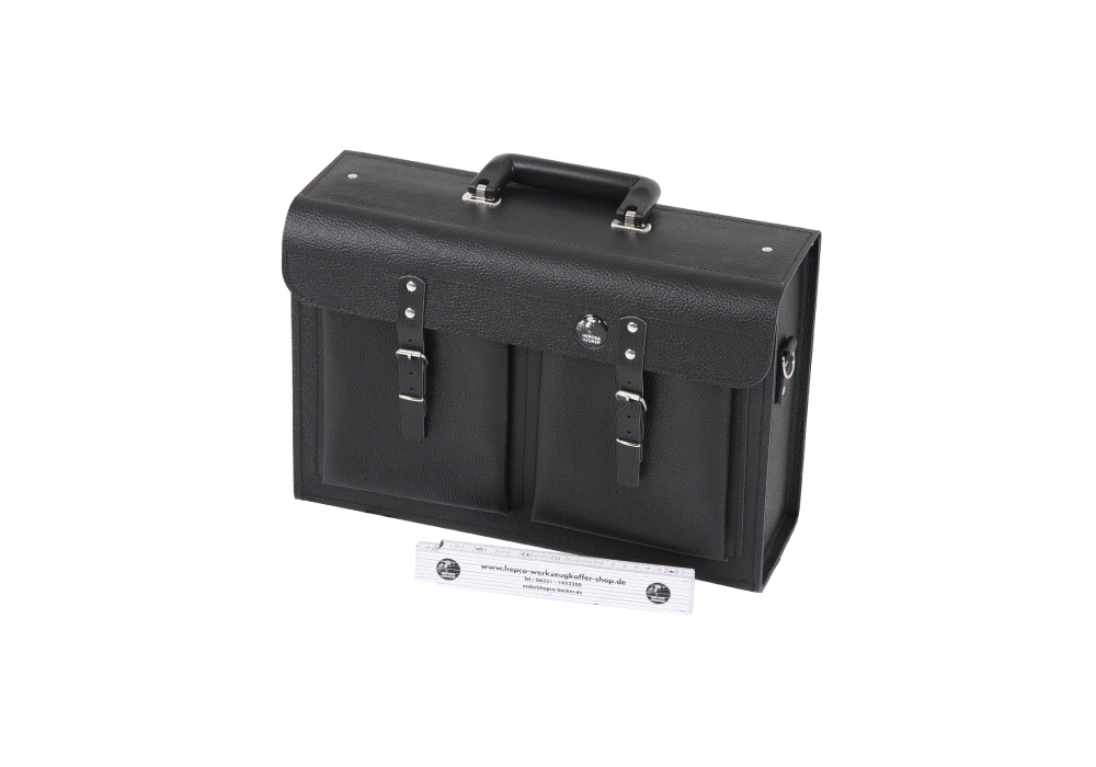 Hepco & Becker Torba Za Alat Favorit Kožna 390x120x260mm