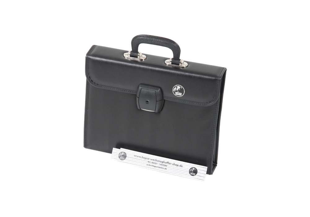 Hepco & Becker Torba Za Alat “Favorit” Umjetna Koža 320x75x305mm