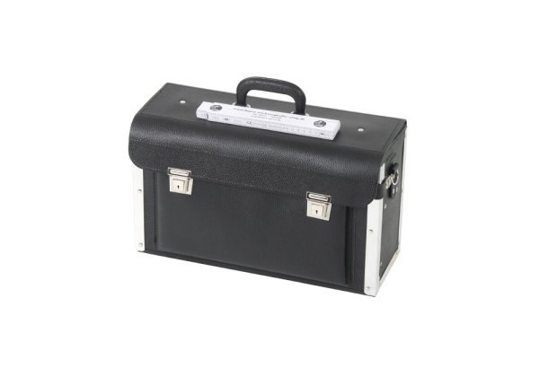 Hepco & Becker Torba Za Alat “Favorit” Kožna 420x150x250mm