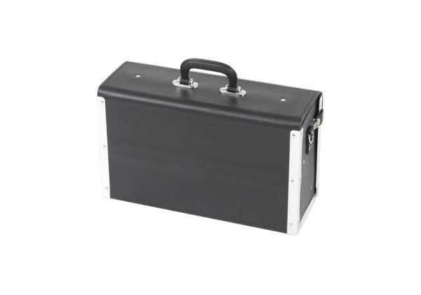 Hepco & Becker Torba Za Alat “Favorit” Kožna 420x150x250mm - Slika 5