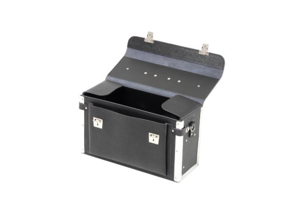 Hepco & Becker Torba Za Alat “Favorit” Kožna 420x150x250mm - Slika 3