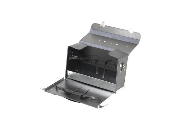 Hepco & Becker Torba Za Alat “Favorit” Kožna 420x150x250mm - Slika 4