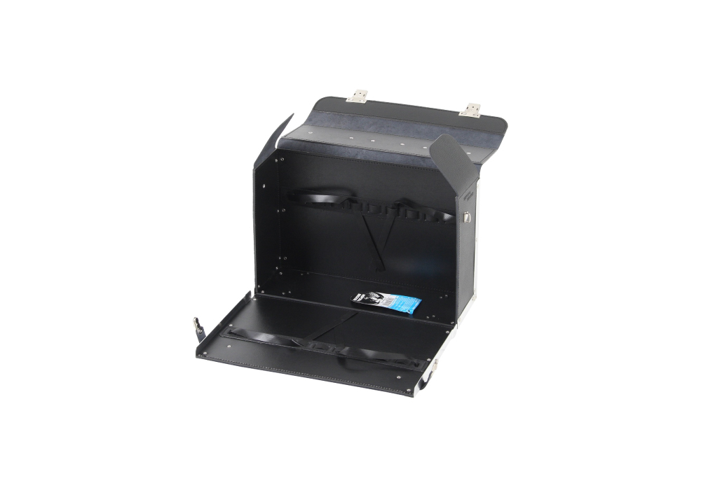 Hepco & Becker Torba Za Alat “Favorit” Kožna 395x120x260mm - Slika 3