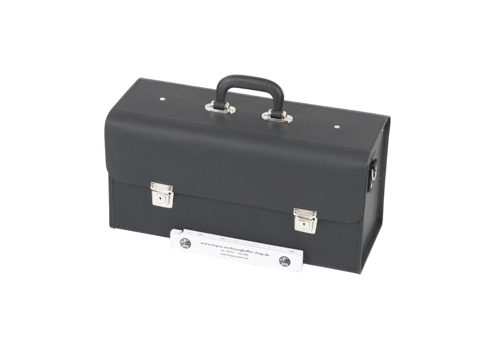 Hepco & Becker Torba Za Alat “Favorit” Kožna 430x170x210mm