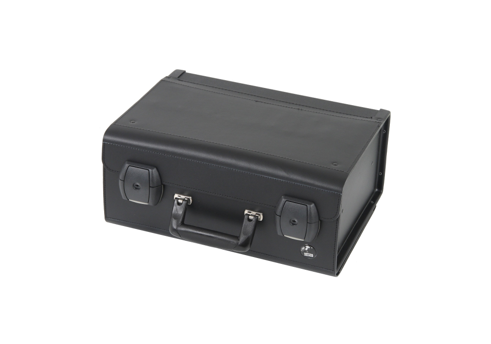 Hepco & Becker Torba Za Alat “Favorit” ABS - Kožna 400x180x310mm