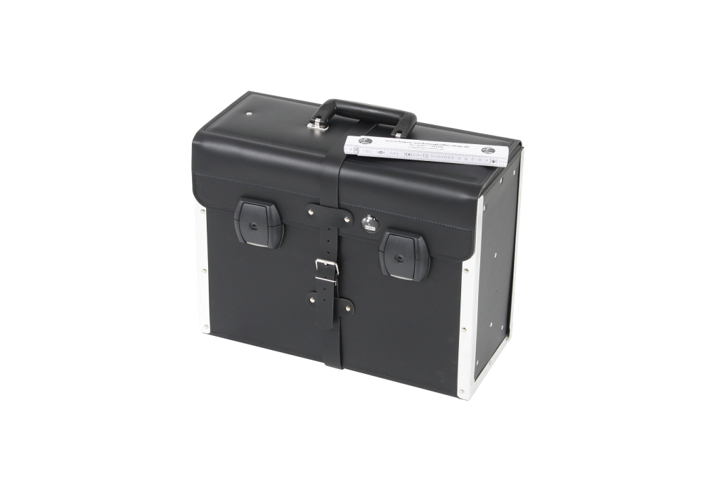 Hepco & Becker Torba Za Alat "Favorit" Kožna 450x190x340mm