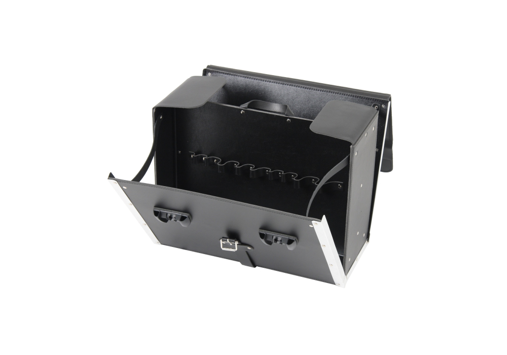 Hepco & Becker Torba Za Alat "Favorit" Kožna 450x190x340mm - Slika 3